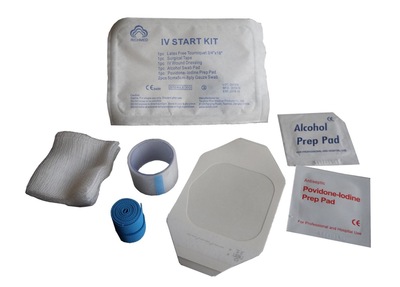IV Start Kit