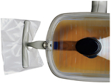 Light handle sleeves