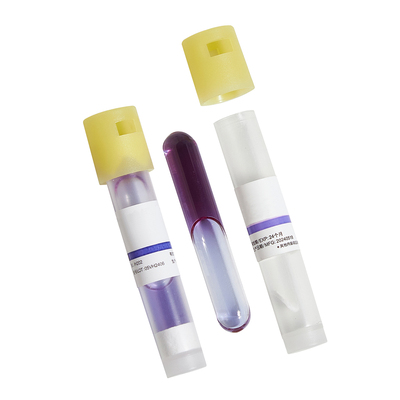biology indicator