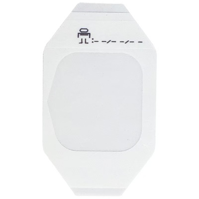 transparent IV wound dressing