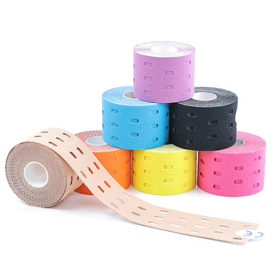 Kinesiology Tape die-cut