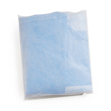 3-anti reinforced surgical gown