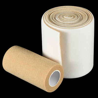 Foam Cohesive Bandage 2 player compression bandage