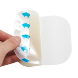 Hydrocoloid Wound Dressing