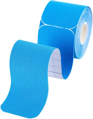 Kinesiology Tape Pre cut