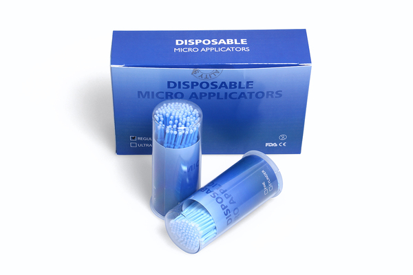 Micro applicators 