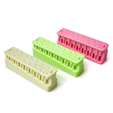 bur holder 18