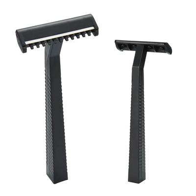 Disposable Razor Black