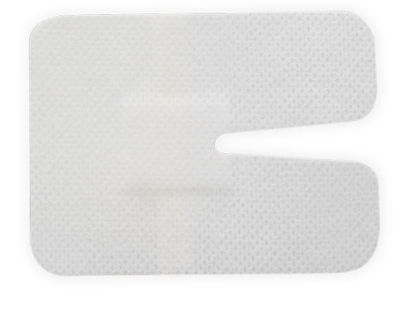 I.V non woven Dressing