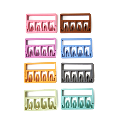 bur holder 7