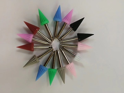 Tapered Prophy cup