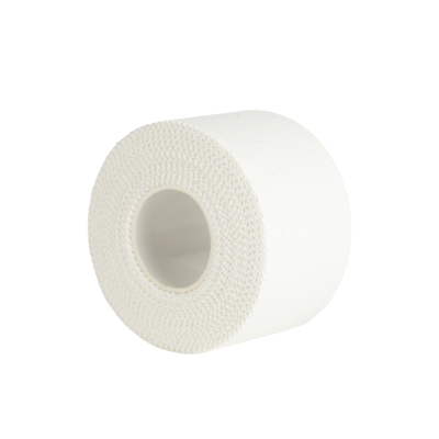 sports tape white