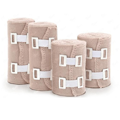 Rubber Elastic Bandage