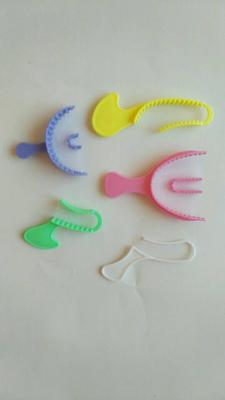 Bite tray 