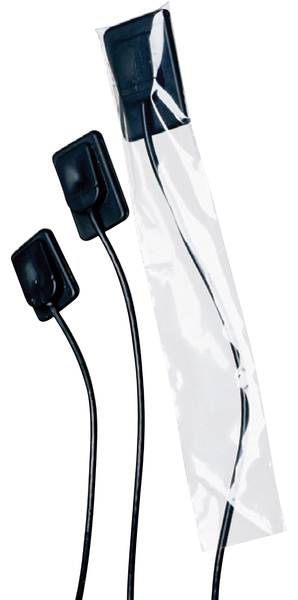 Digital x-ray sensor sleeves