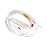 Blood Transfusion Set