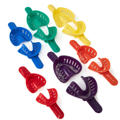 Paediatric tray 