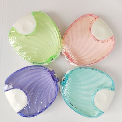 Allign retainer  box