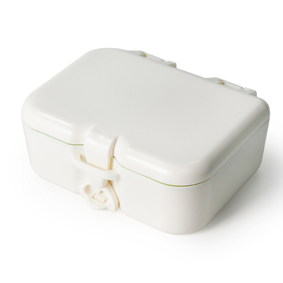 denture box 5