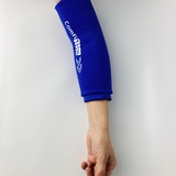 Elbow  Ice Pack for Injuries Compression Sleeve