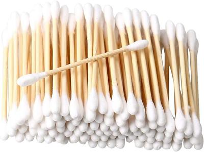 cotton bud