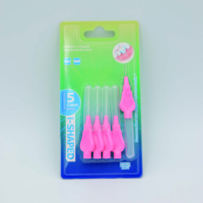 Interdental Brush