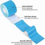 kinesiology tape