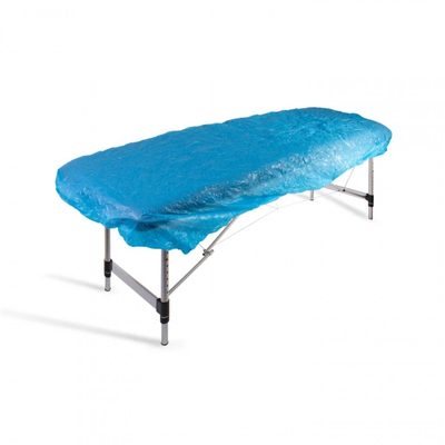 Blue Mattress Covers
