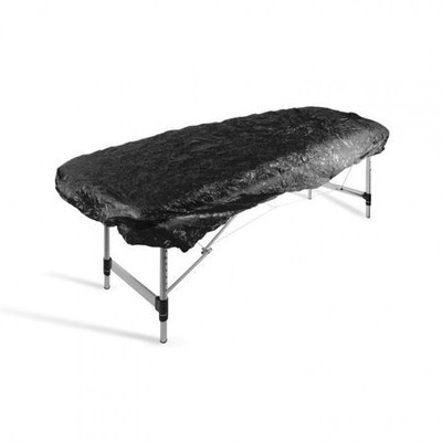 Black Mattress Covers