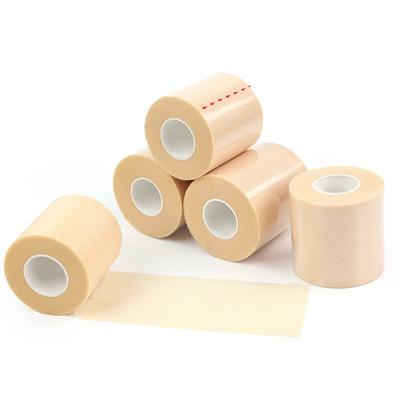 Pre-wrap Foam Tape