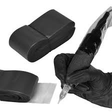 Clipcord Sleeves Black