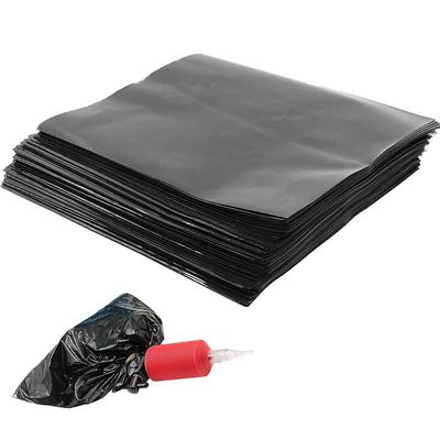 Tatto Machine Bag Black
