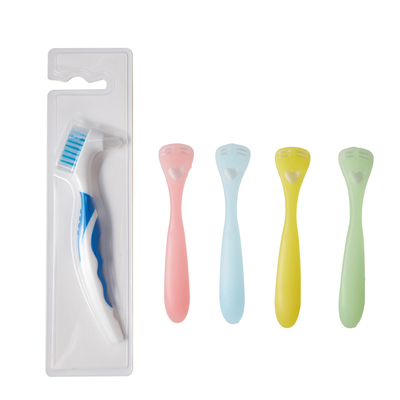 brush