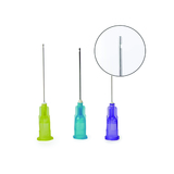 Irrigation needles(Single vent)