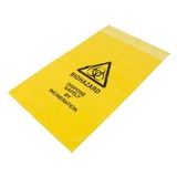 Biohazard Waste Bag