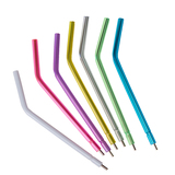 Disposable air/water syringe tips 