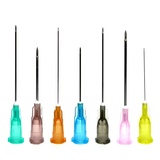 Disposable Needles