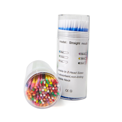 brush applicator