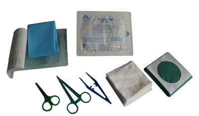 Suture Kit