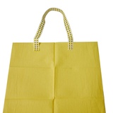Disposable dental bib clip 