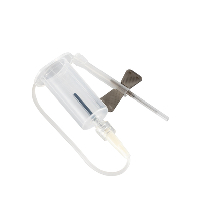 Blood Connection Needle
