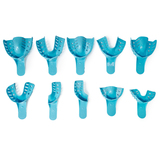 Impression tray 
