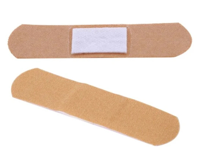 Fabric Plaster