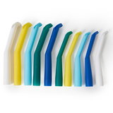 Autoclavable HVE Suction Tubes 