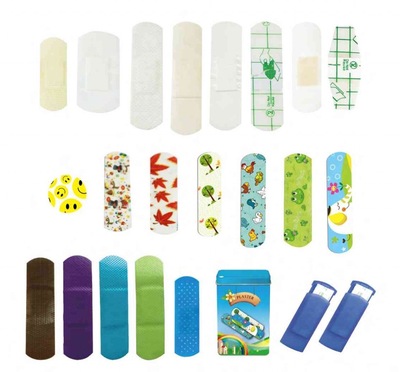 Adhesive Plaster