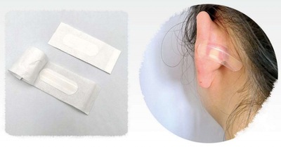 Ear Corrector