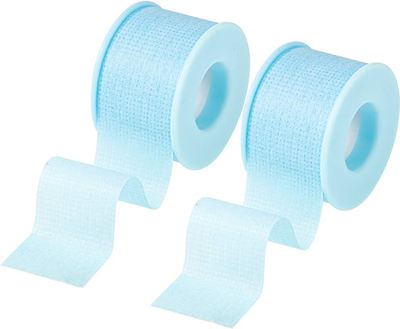 Silicone non woven tape