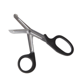 Scissor for tape