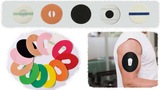 Adhesive Patch for Sensor