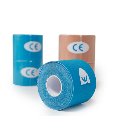 Synthetic Kinesiology Tape